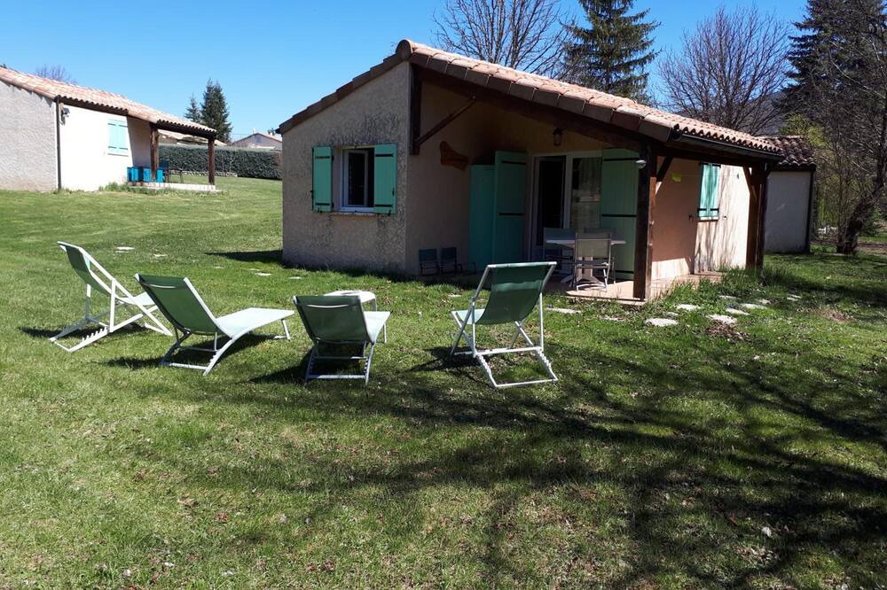 Photo of Outdoor in Sainte-Colombe