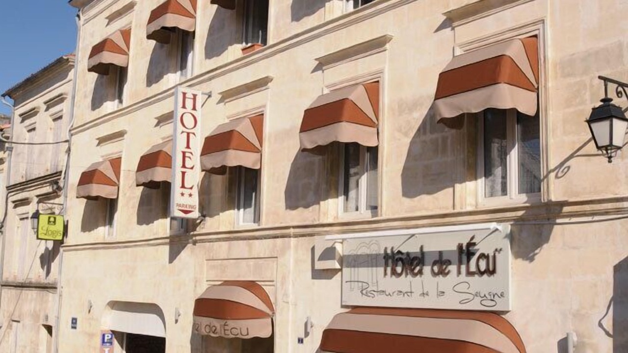 Photo of Outdoor in Jonzac