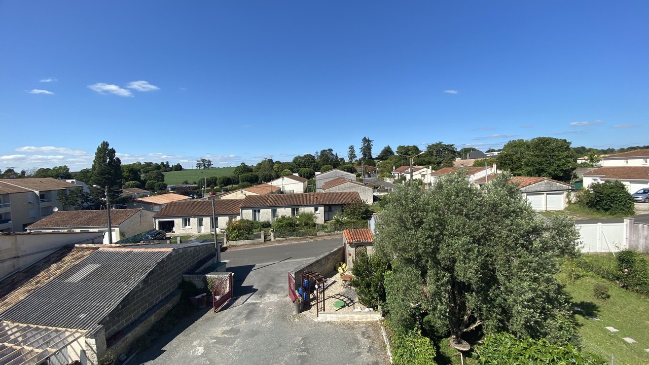 Photo of Outdoor in Jonzac