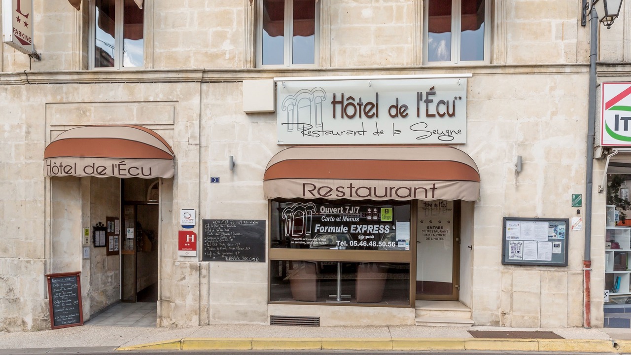 Photo of Outdoor in Jonzac