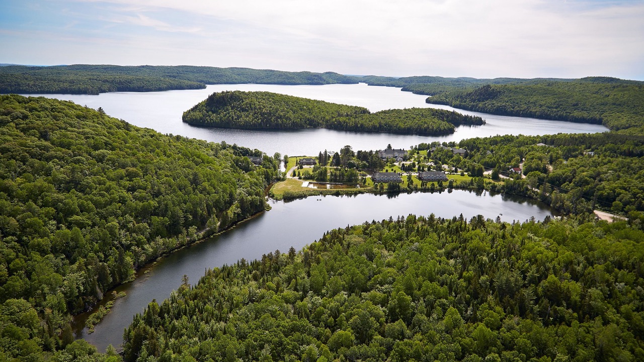 Photo of Outdoor in Saint-Alexis-des-Monts