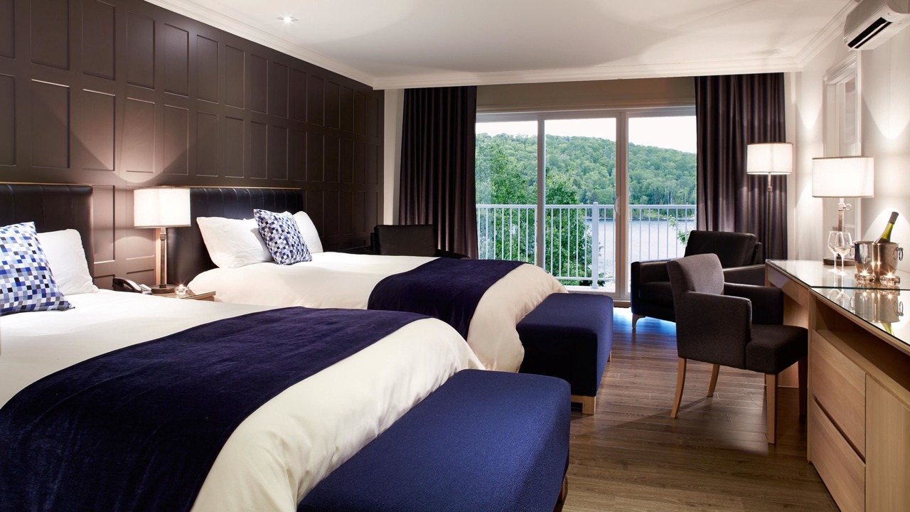 Photo of Bedroom in Saint-Alexis-des-Monts