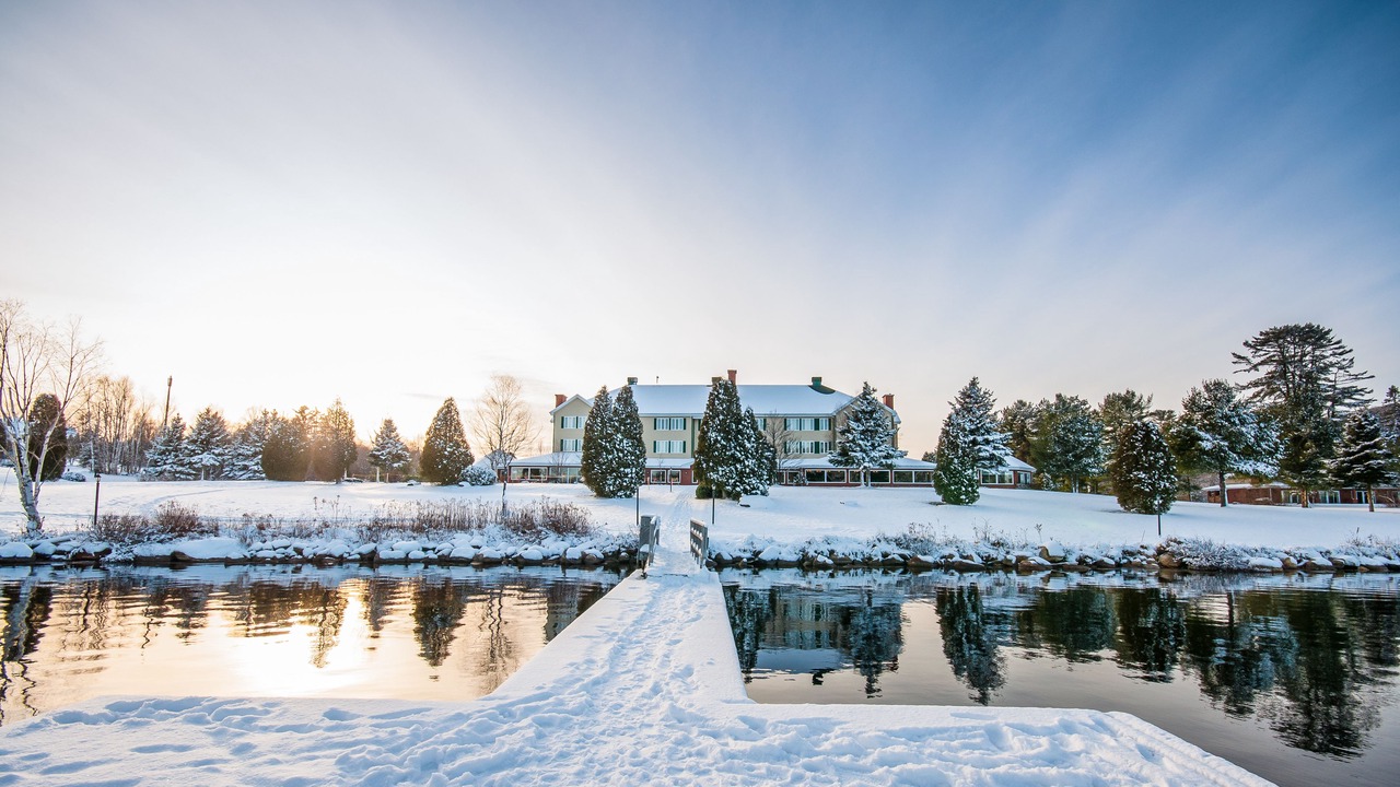 Photo of Outdoor in Saint-Alexis-des-Monts