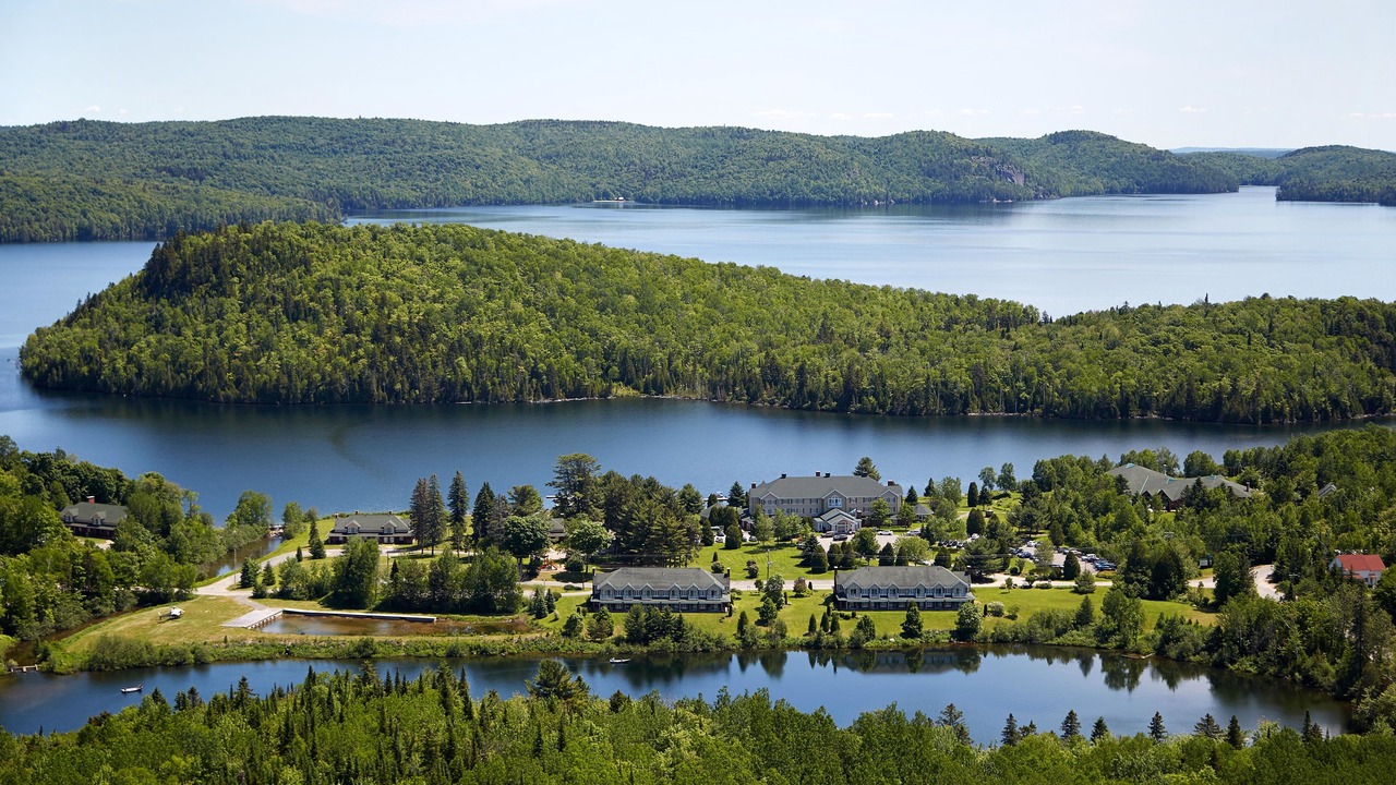 Photo of Outdoor in Saint-Alexis-des-Monts