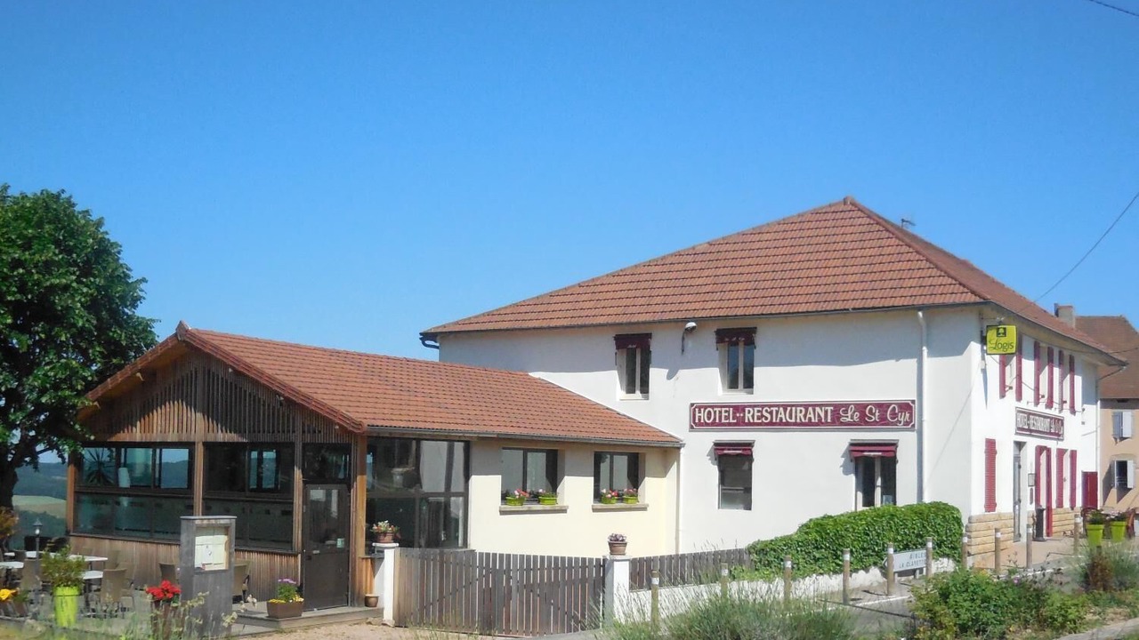 Photo of Outdoor in Montmelard