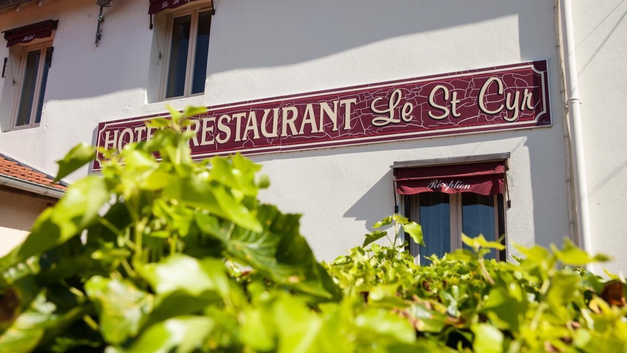 Photo of Outdoor in Montmelard