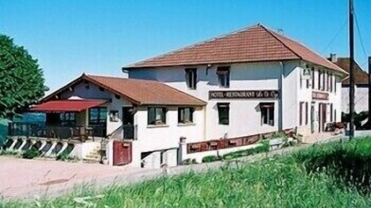 Photo of Outdoor in Montmelard