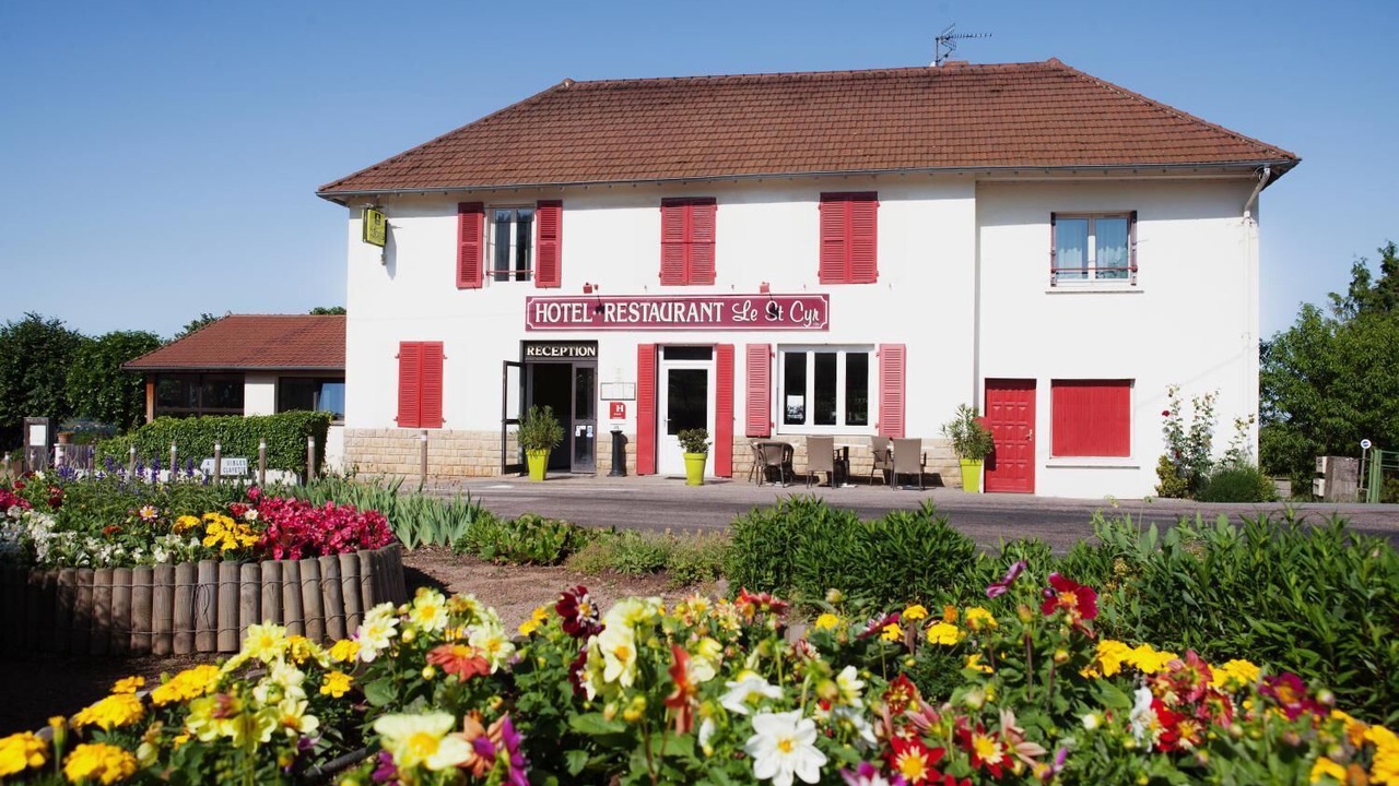 Photo of Outdoor in Montmelard