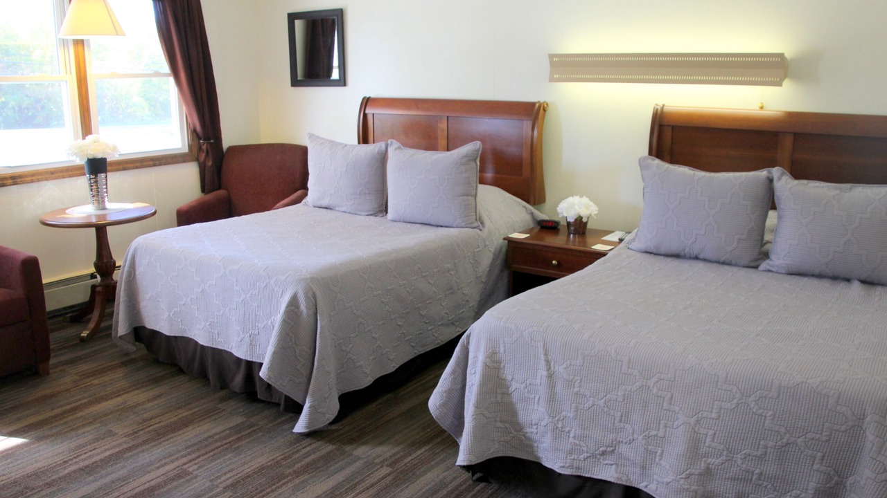 Photo of Bedroom in Town of Scriba