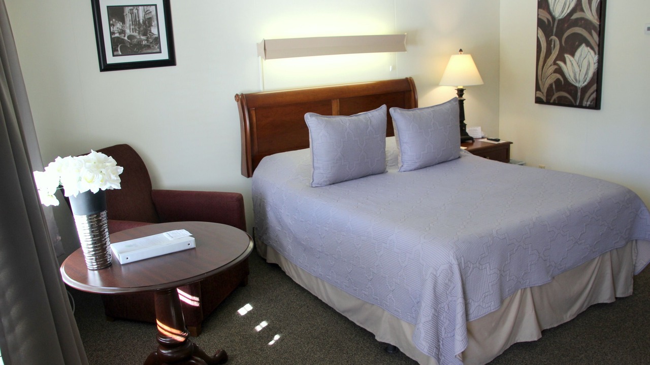 Photo of Bedroom in Town of Scriba