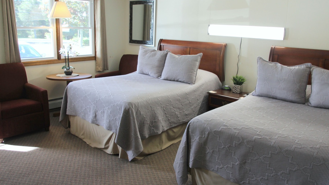 Photo of Bedroom in Town of Scriba