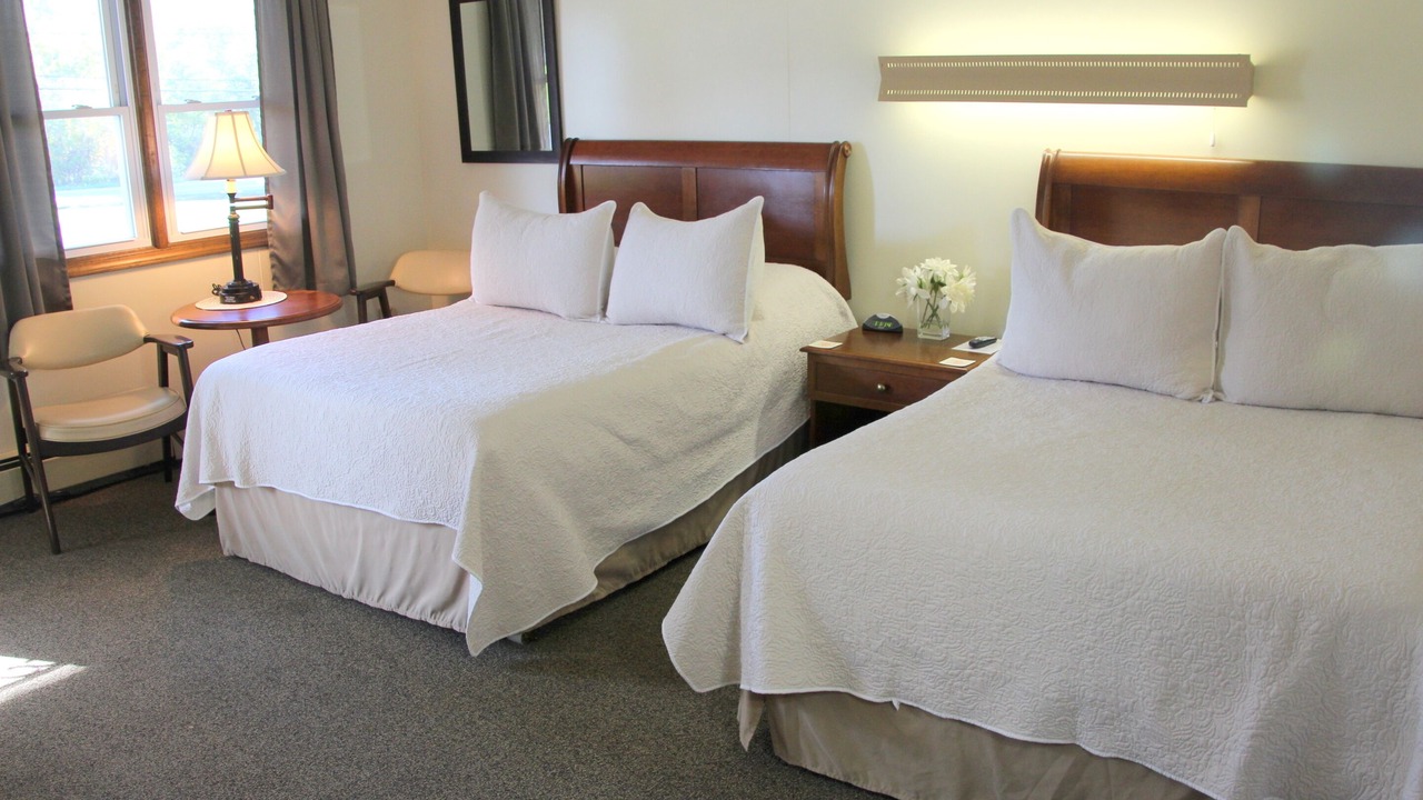 Photo of Bedroom in Town of Scriba