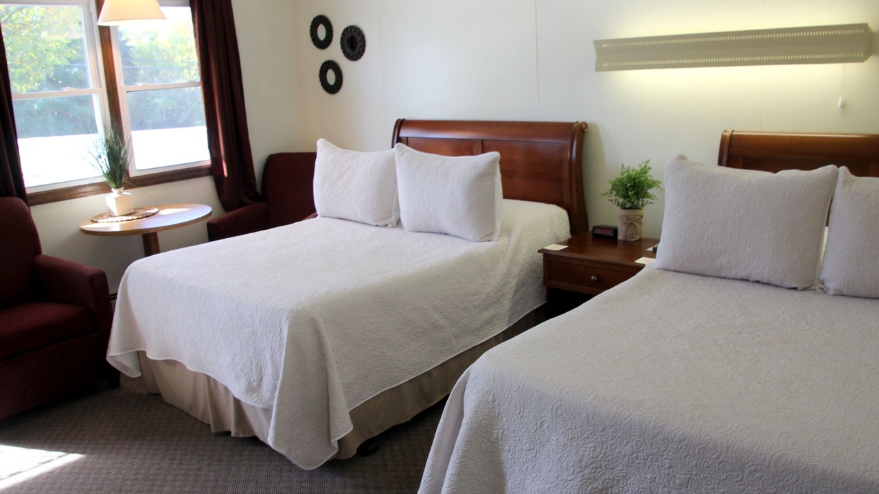 Photo of Bedroom in Town of Scriba