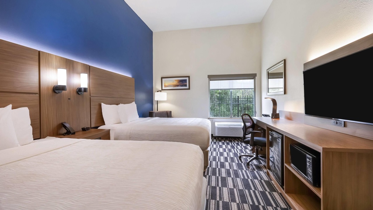 Photo of Bedroom in Alvin
