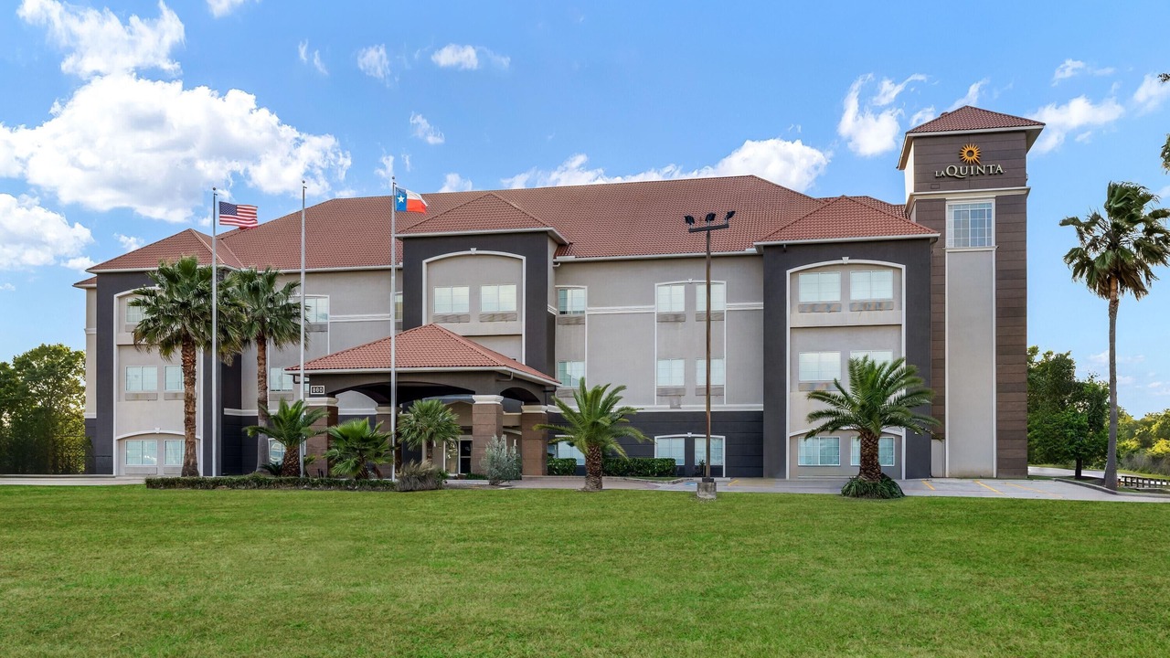 Photo of Outdoor in Alvin