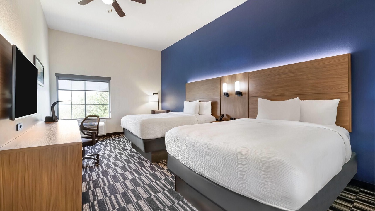 Photo of Bedroom in Alvin