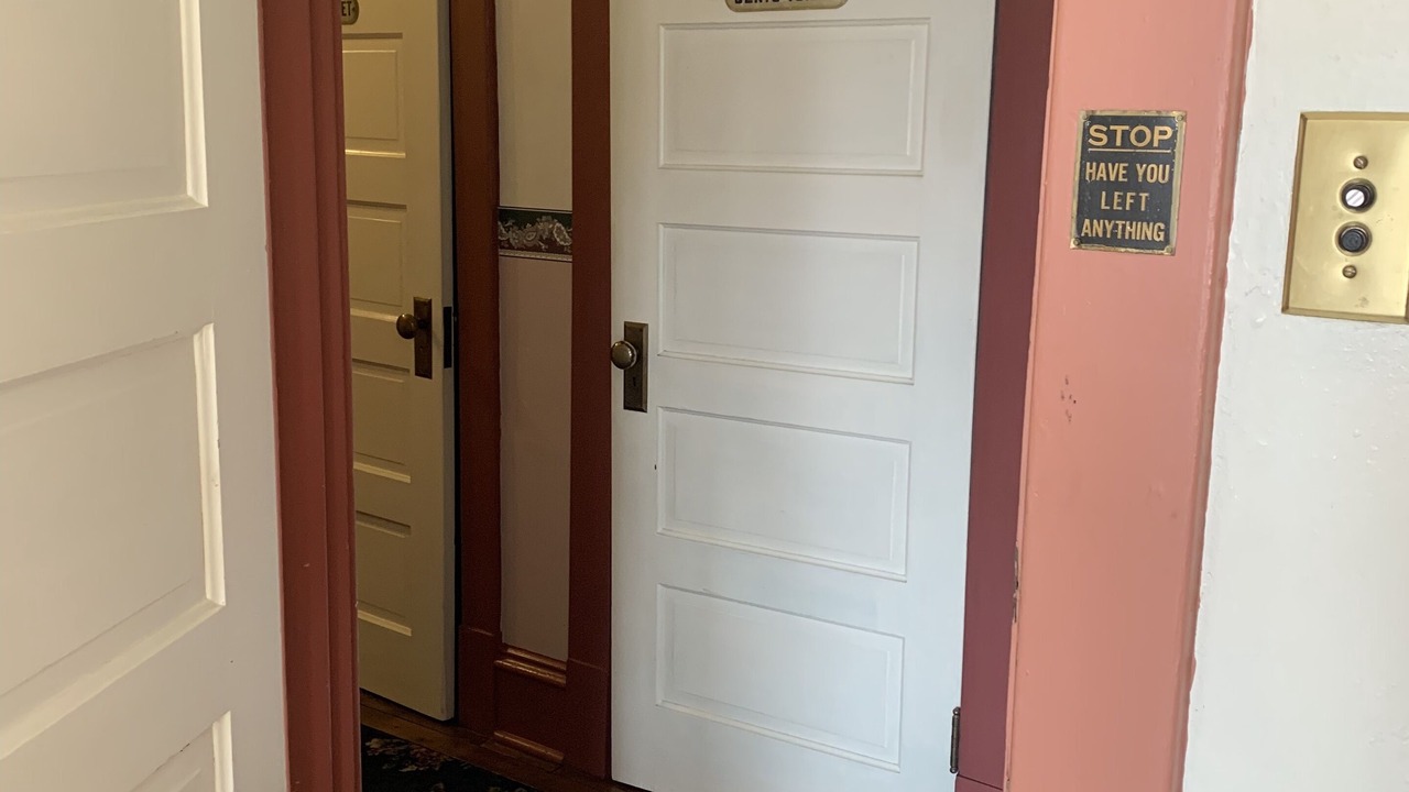 Photo of Bathroom in Otto