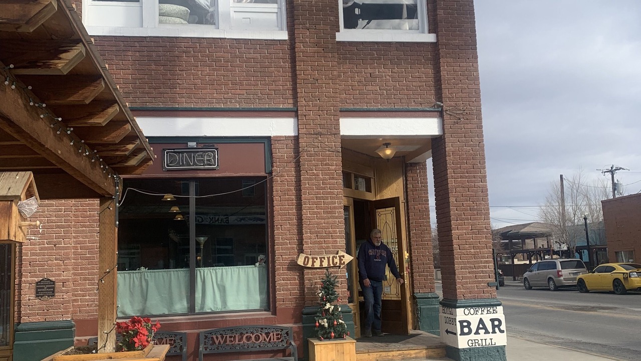 Photo of Outdoor in Otto