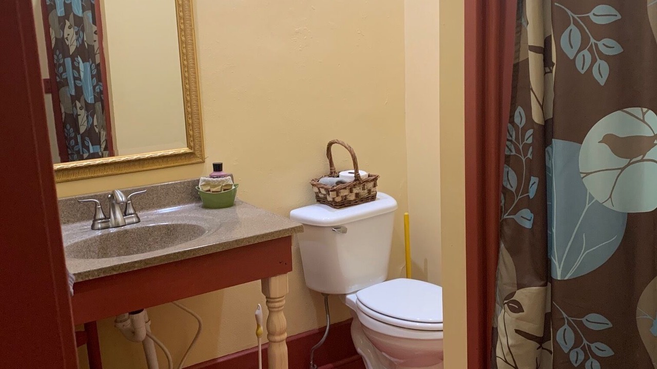 Photo of Bedroom in Otto