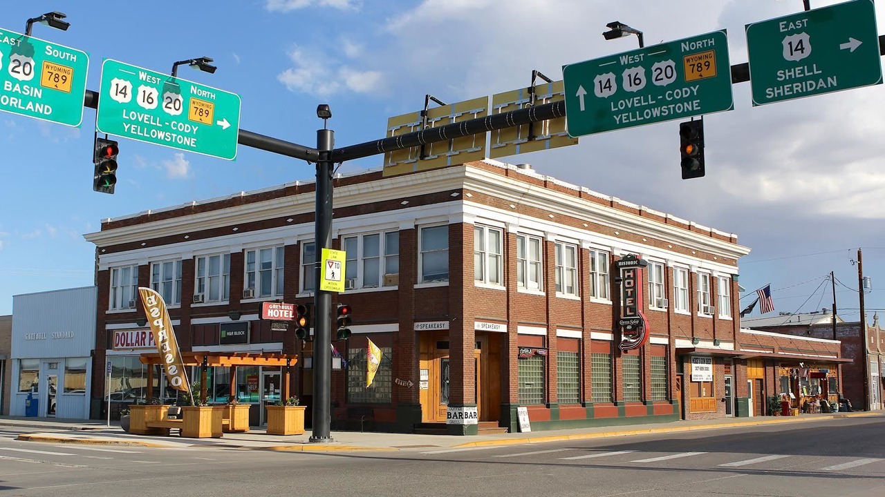 Photo of Outdoor in Otto