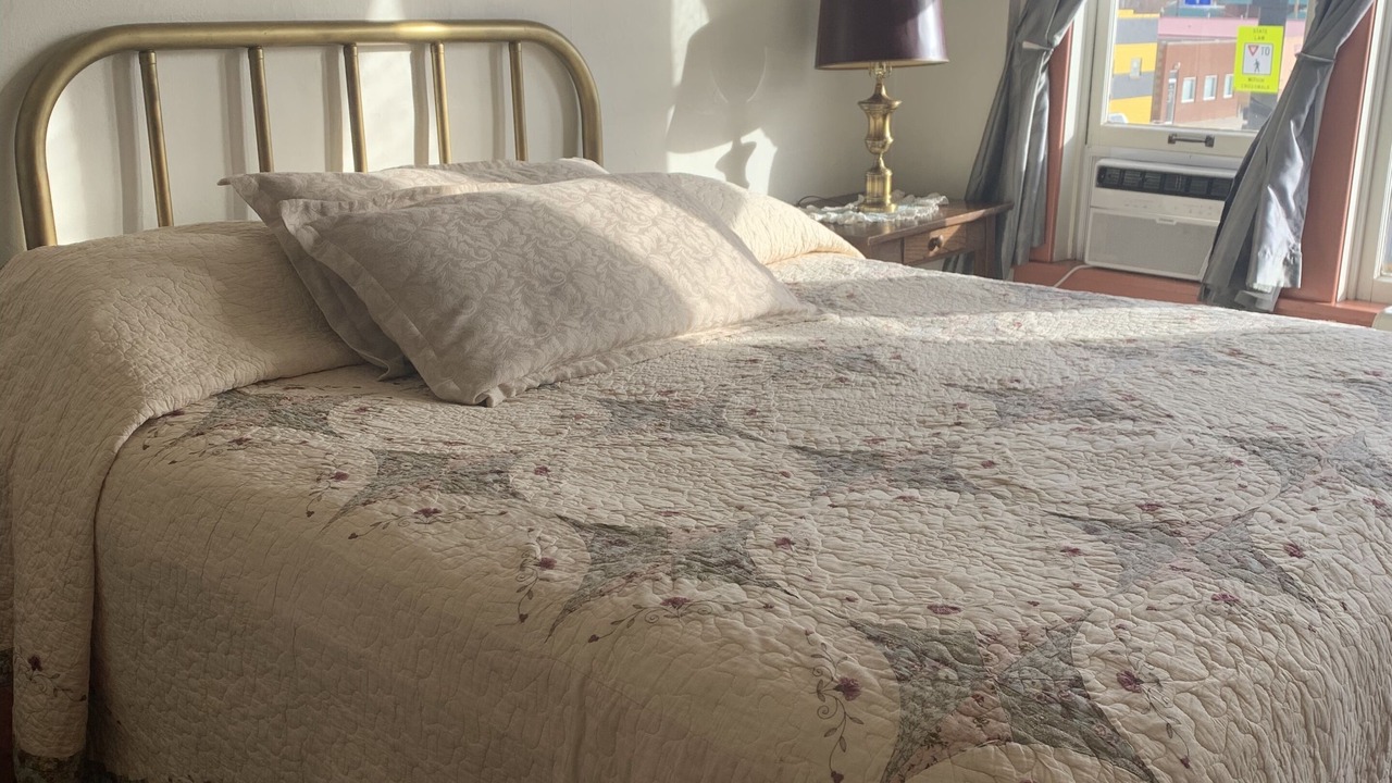 Photo of Bathroom in Otto