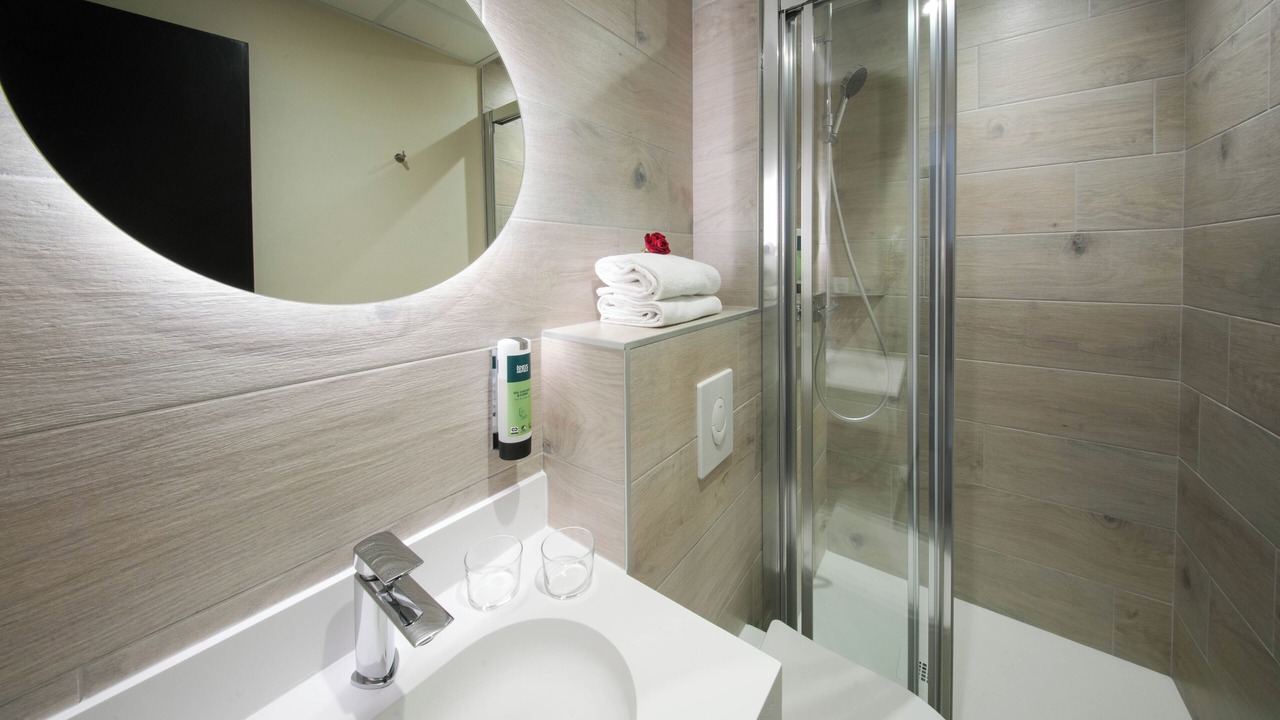Photo of Bathroom in Biscarrosse