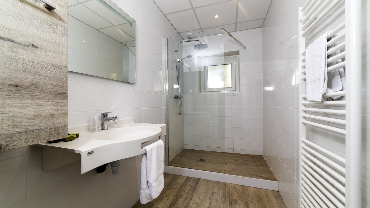 Photo of Bathroom in Biscarrosse