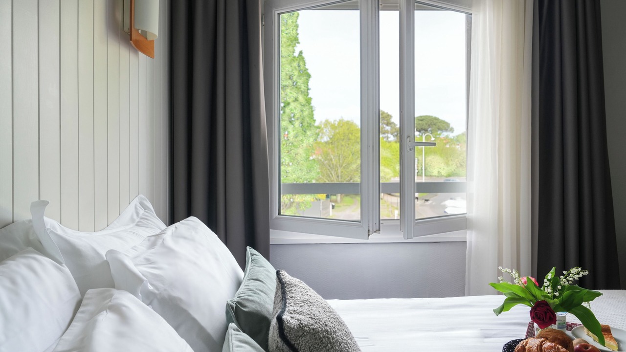 Photo of Bedroom in Biscarrosse