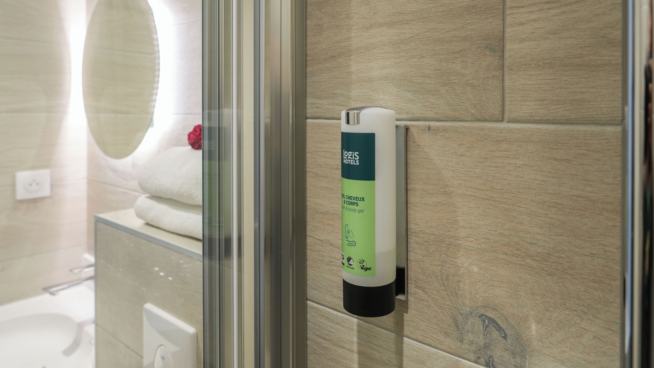 Photo of Bathroom in Biscarrosse