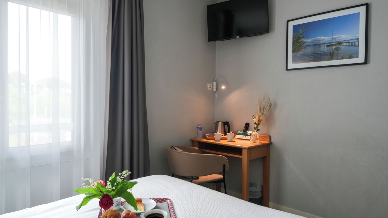 Photo of Bedroom in Biscarrosse
