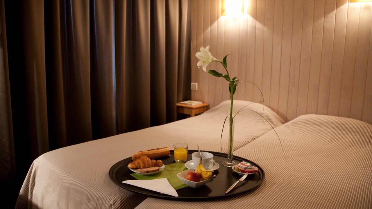 Photo of Bedroom in Biscarrosse