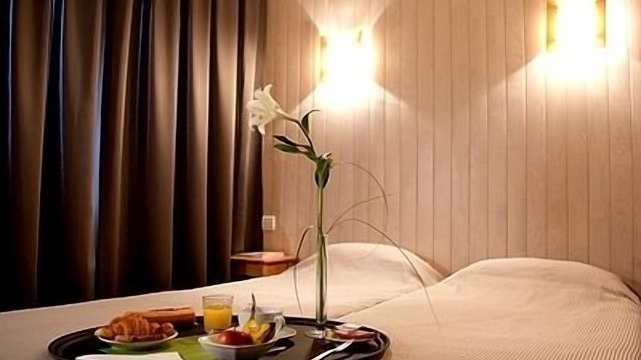 Photo of Bedroom in Biscarrosse