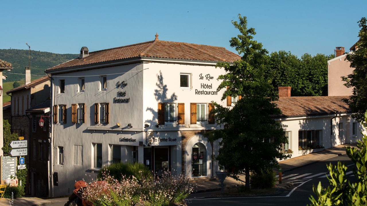 Photo of Outdoor in Julienas