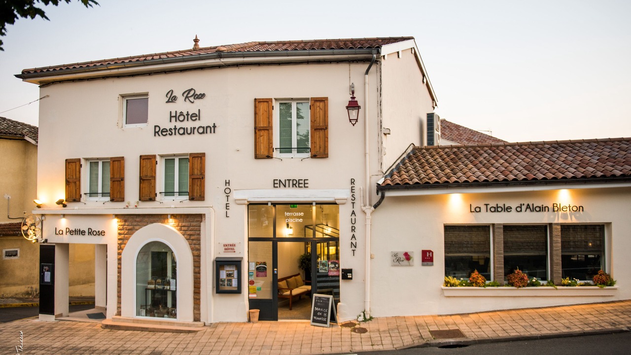 Photo of Outdoor in Julienas