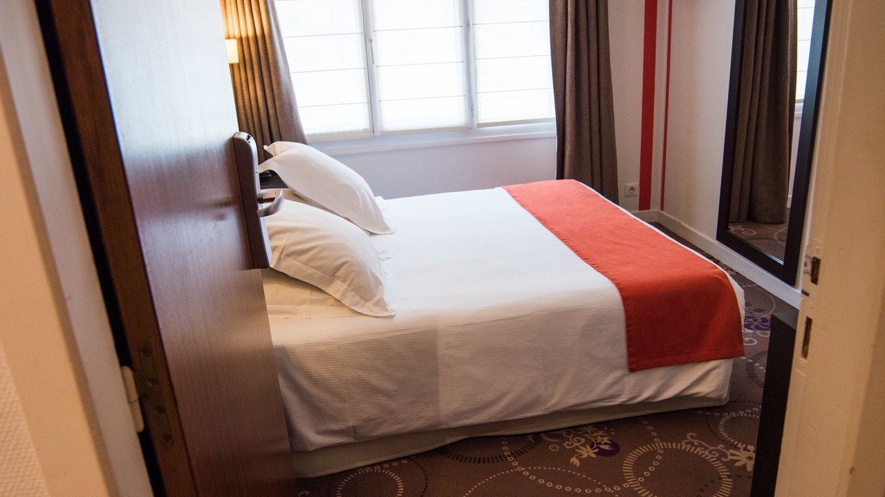 Photo of Bedroom in Julienas