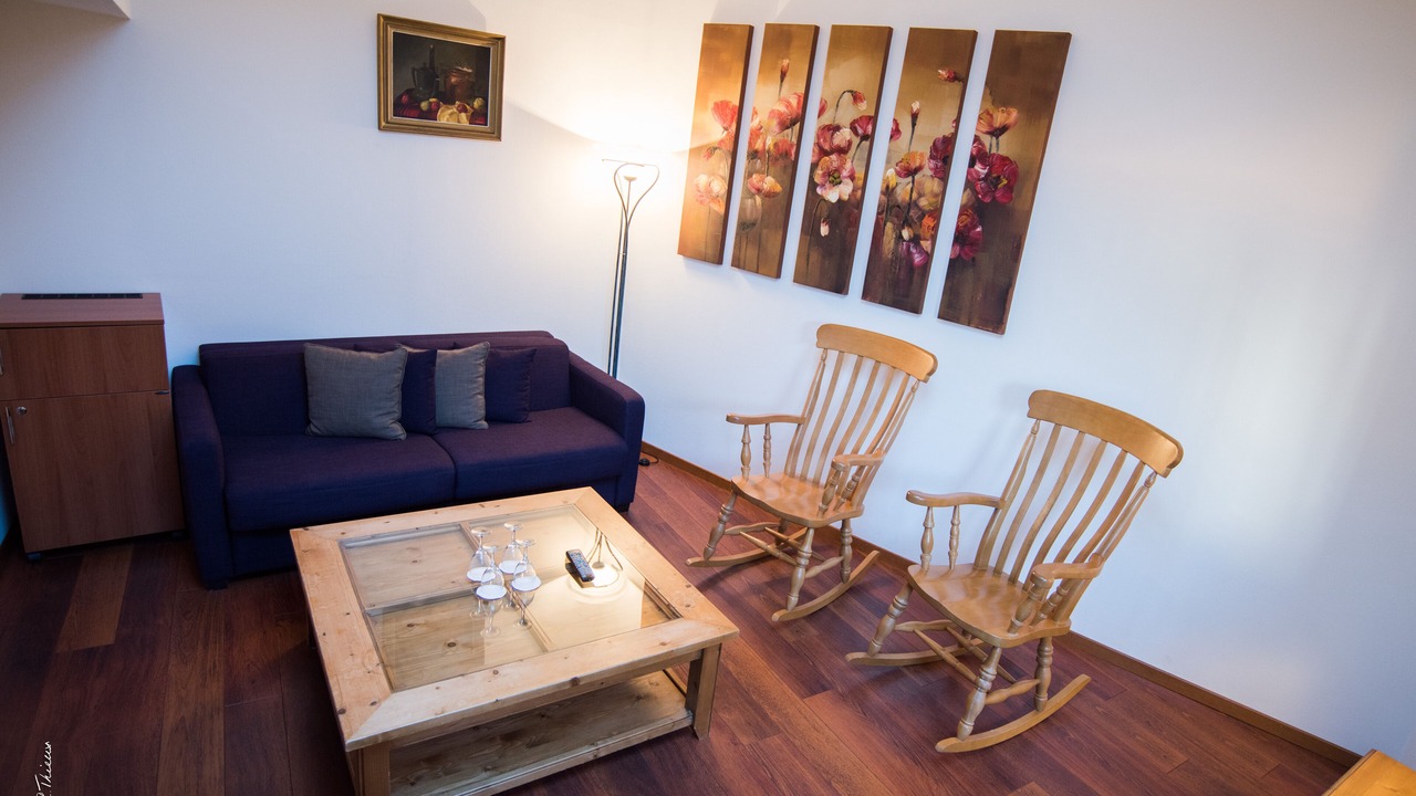 Photo of Bedroom in Julienas