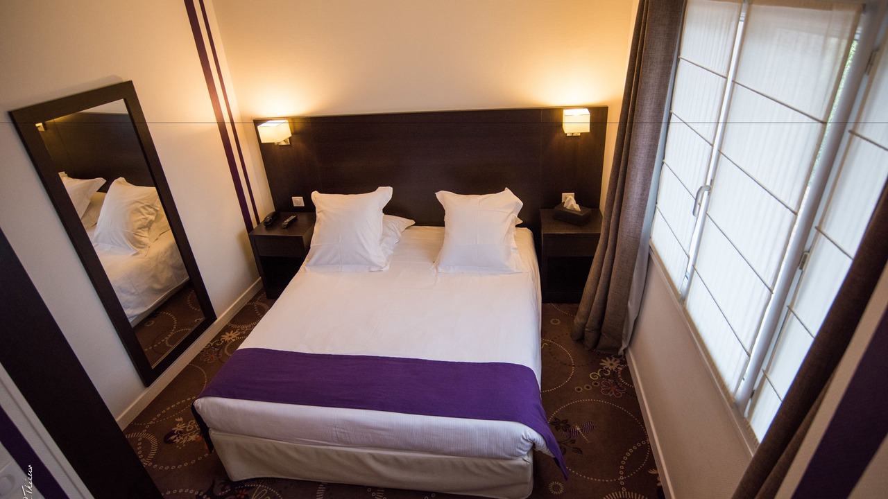 Photo of Bedroom in Julienas