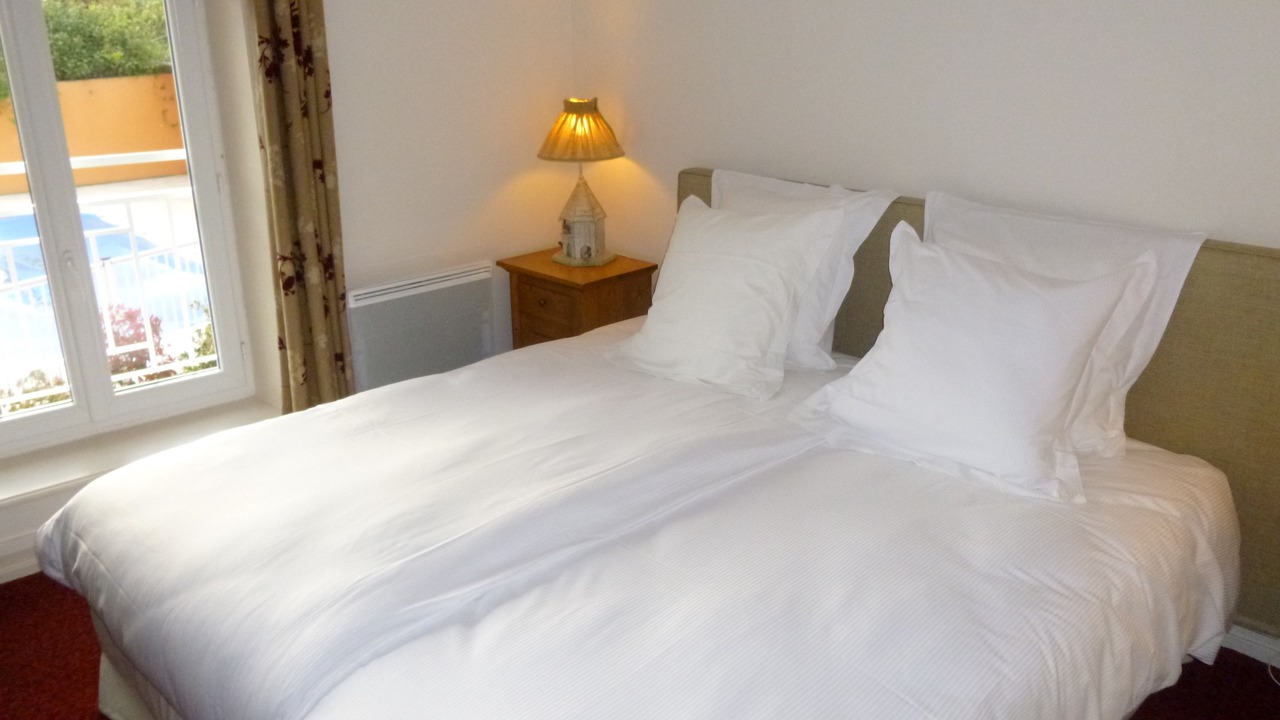 Photo of Bedroom in Julienas