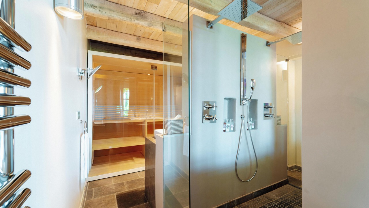 Photo of Bathroom in Gargas