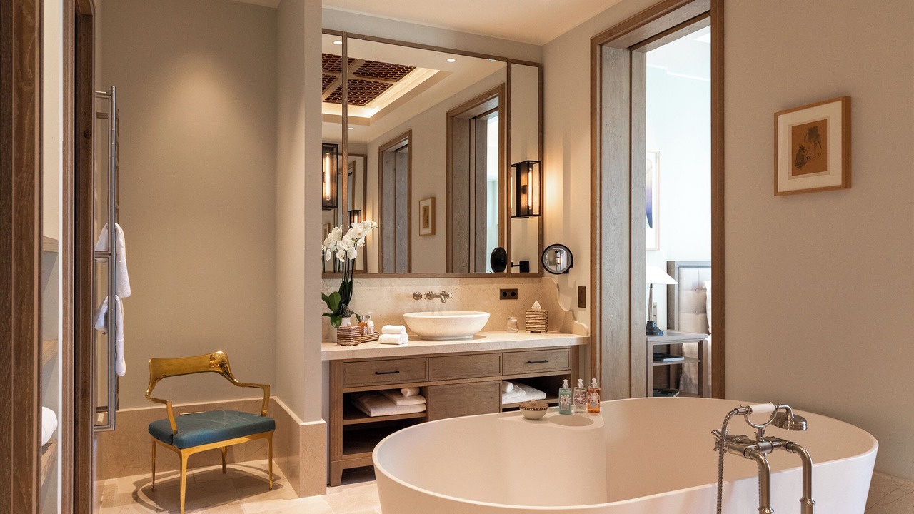 Photo of Bathroom in Gargas