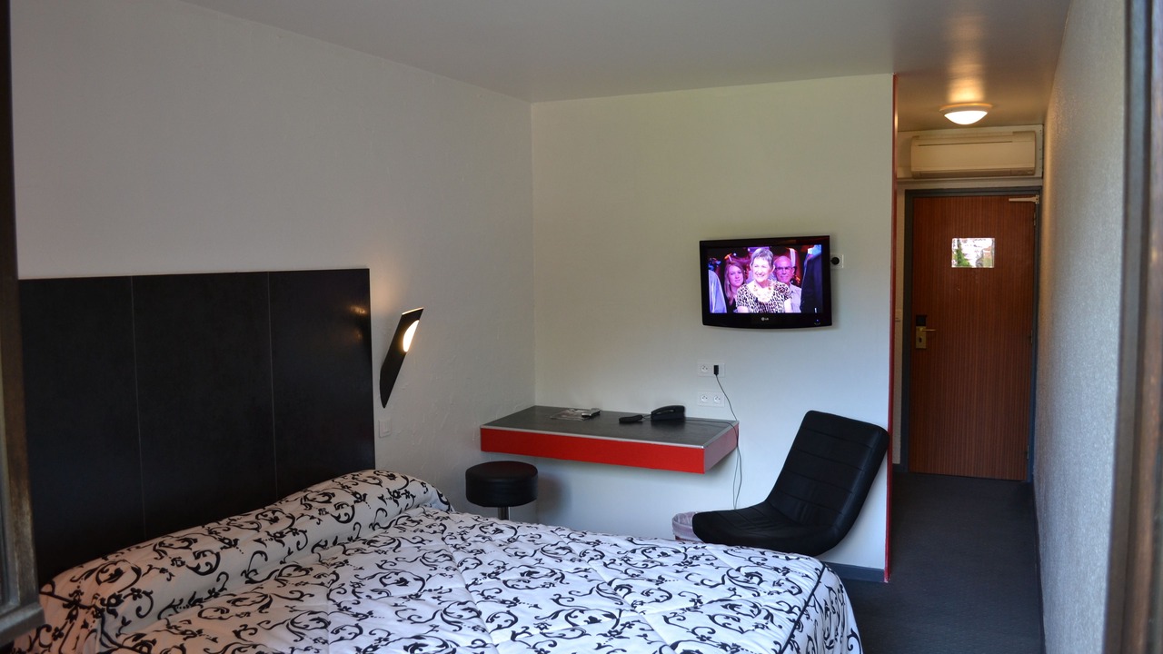 Photo of Bedroom in Chonas-l'Amballan
