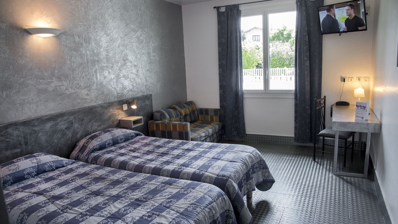 Photo of Bedroom in Chonas-l'Amballan