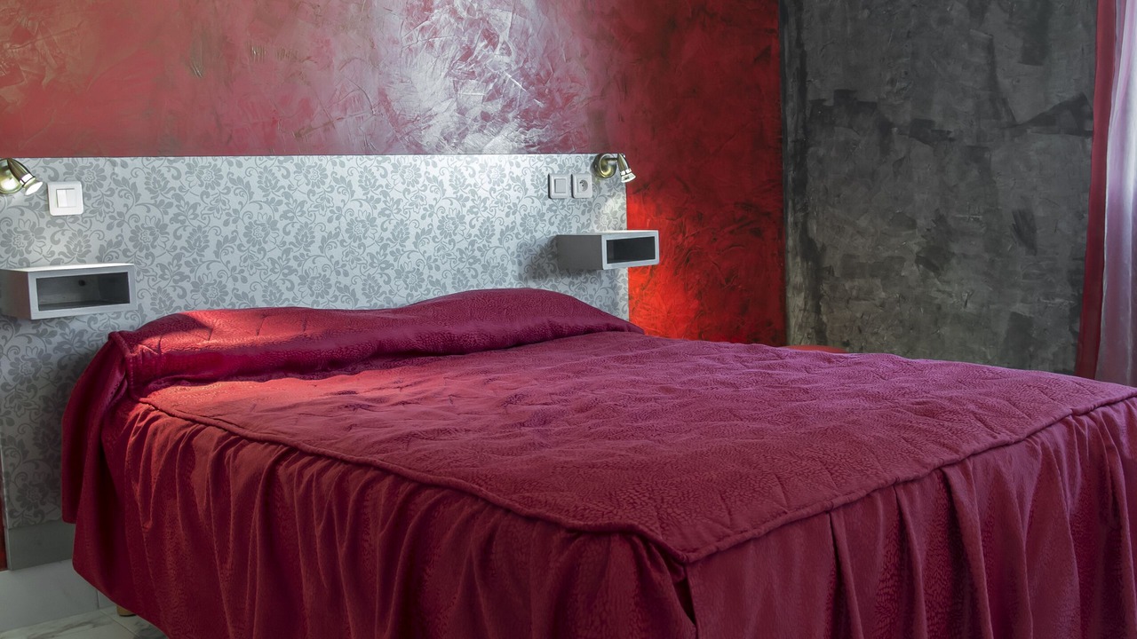 Photo of Bedroom in Chonas-l'Amballan
