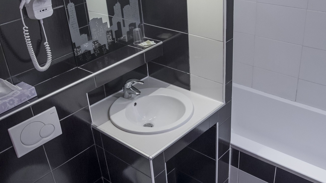 Photo of Bathroom in Chonas-l'Amballan