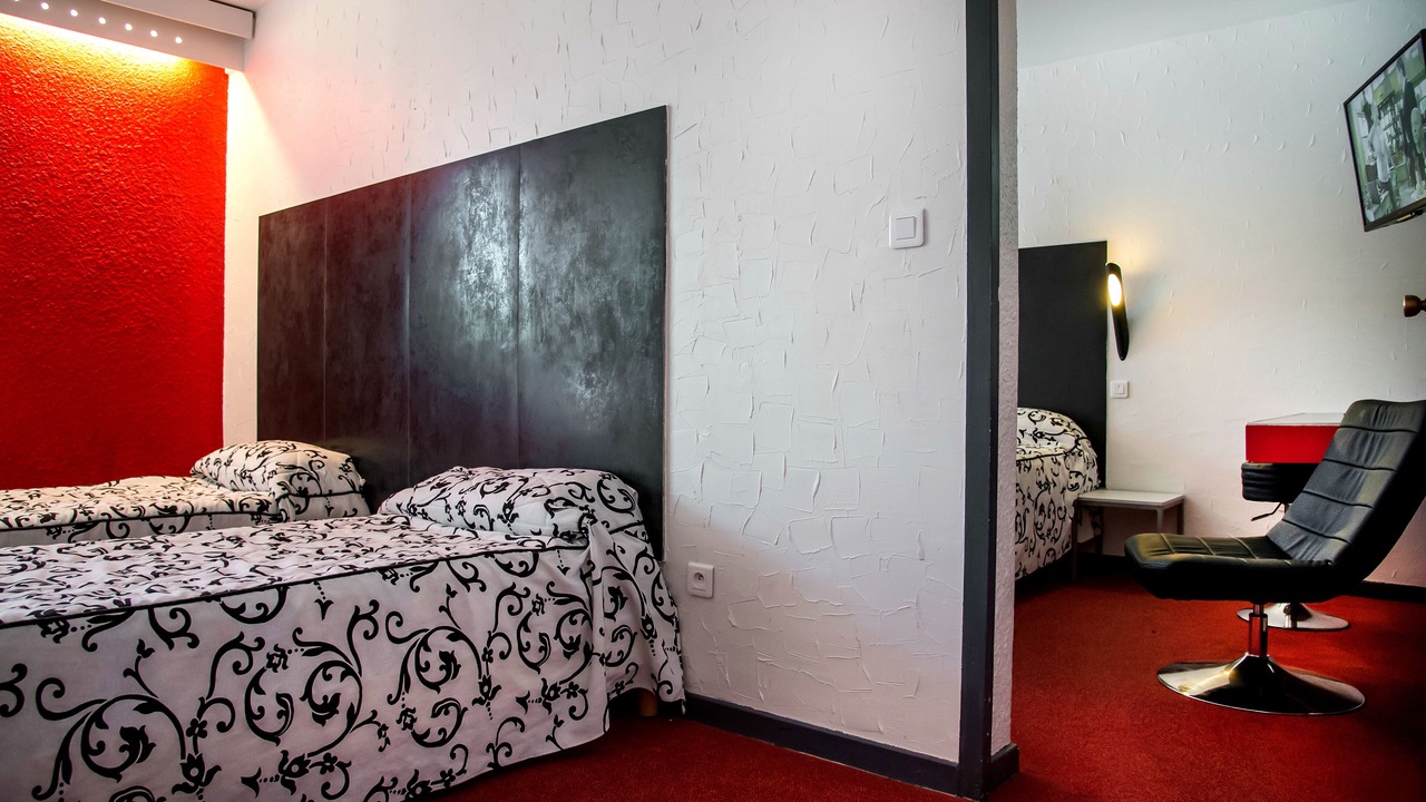 Photo of Bedroom in Chonas-l'Amballan