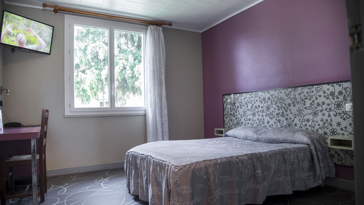 Photo of Bedroom in Chonas-l'Amballan