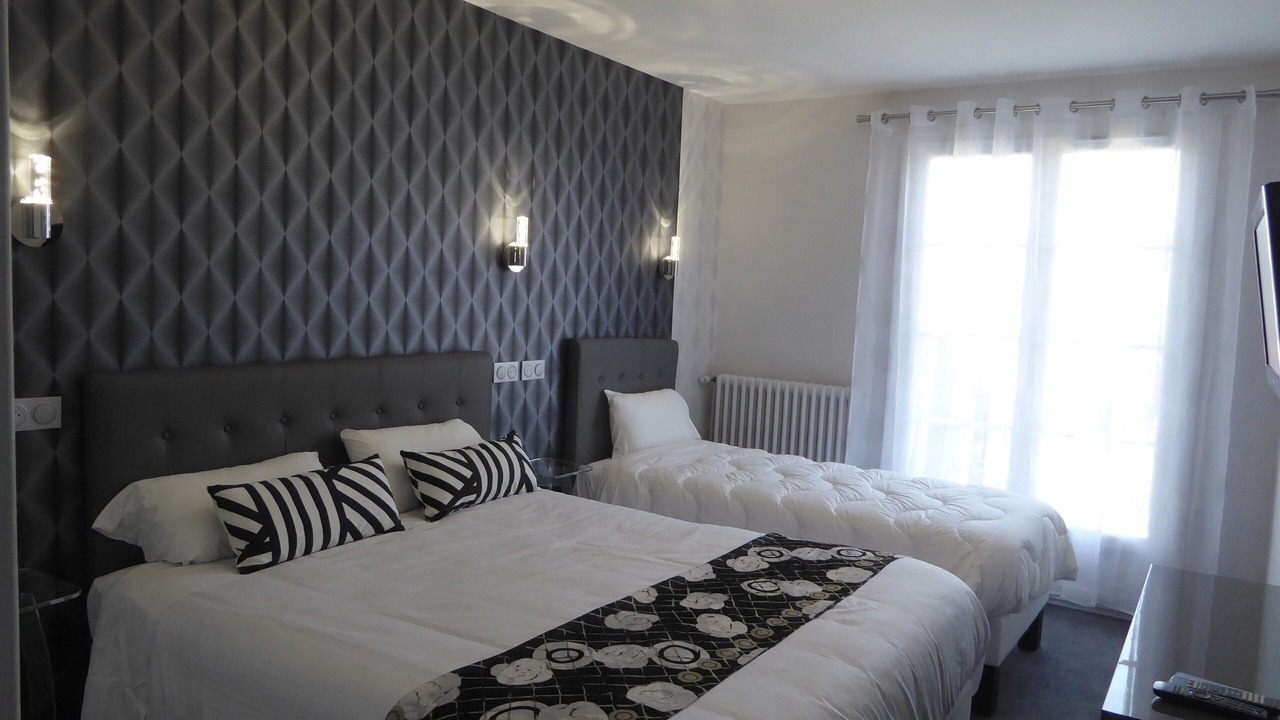 Photo of Bedroom in Noe