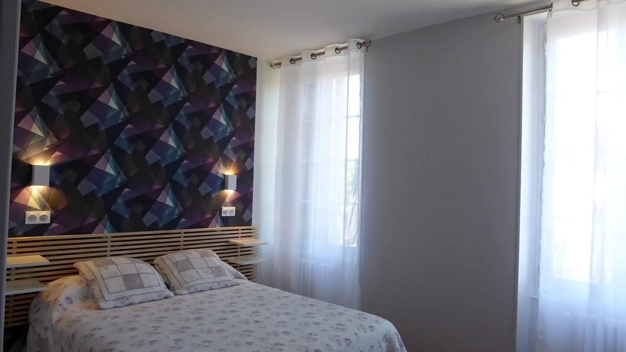 Photo of Bedroom in Noe