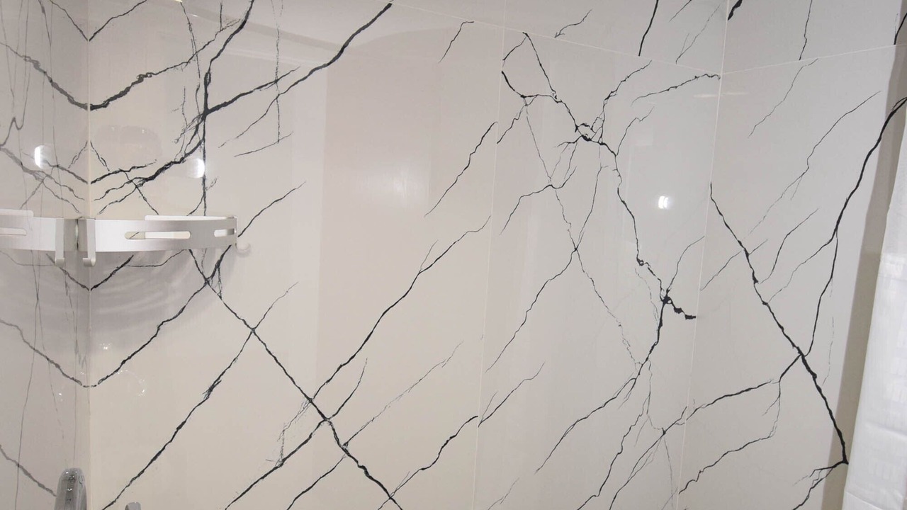 Photo of Bathroom in Sulphur Springs