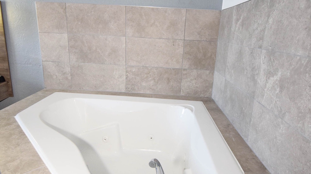 Photo of Bedroom in Sulphur Springs